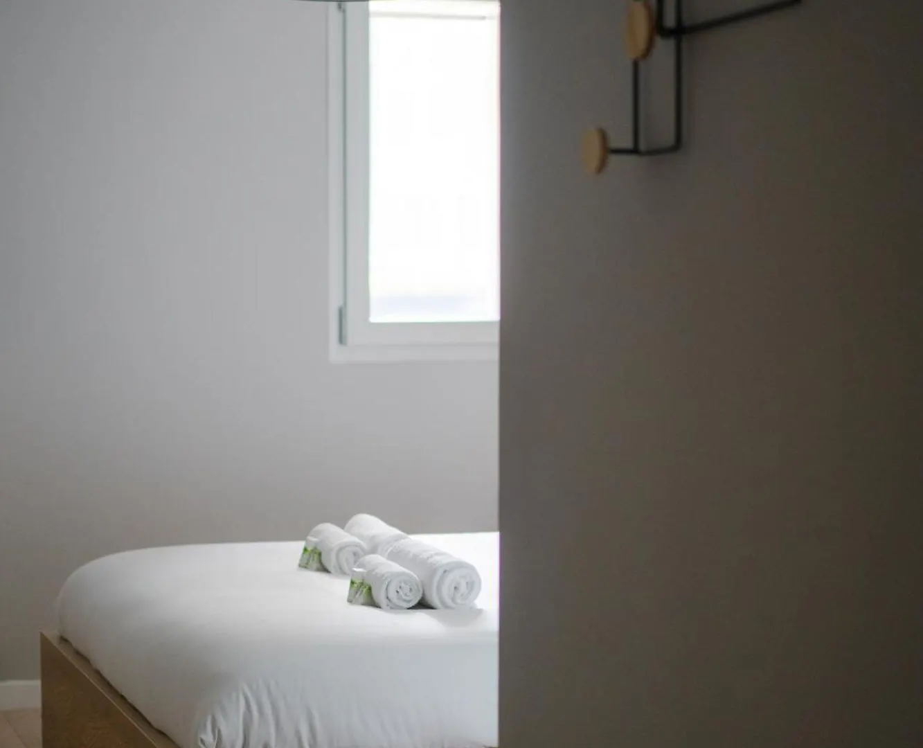 Apartment Confort Absolu A ,superbe Renove 7 Avec Salles De Bain Privatives