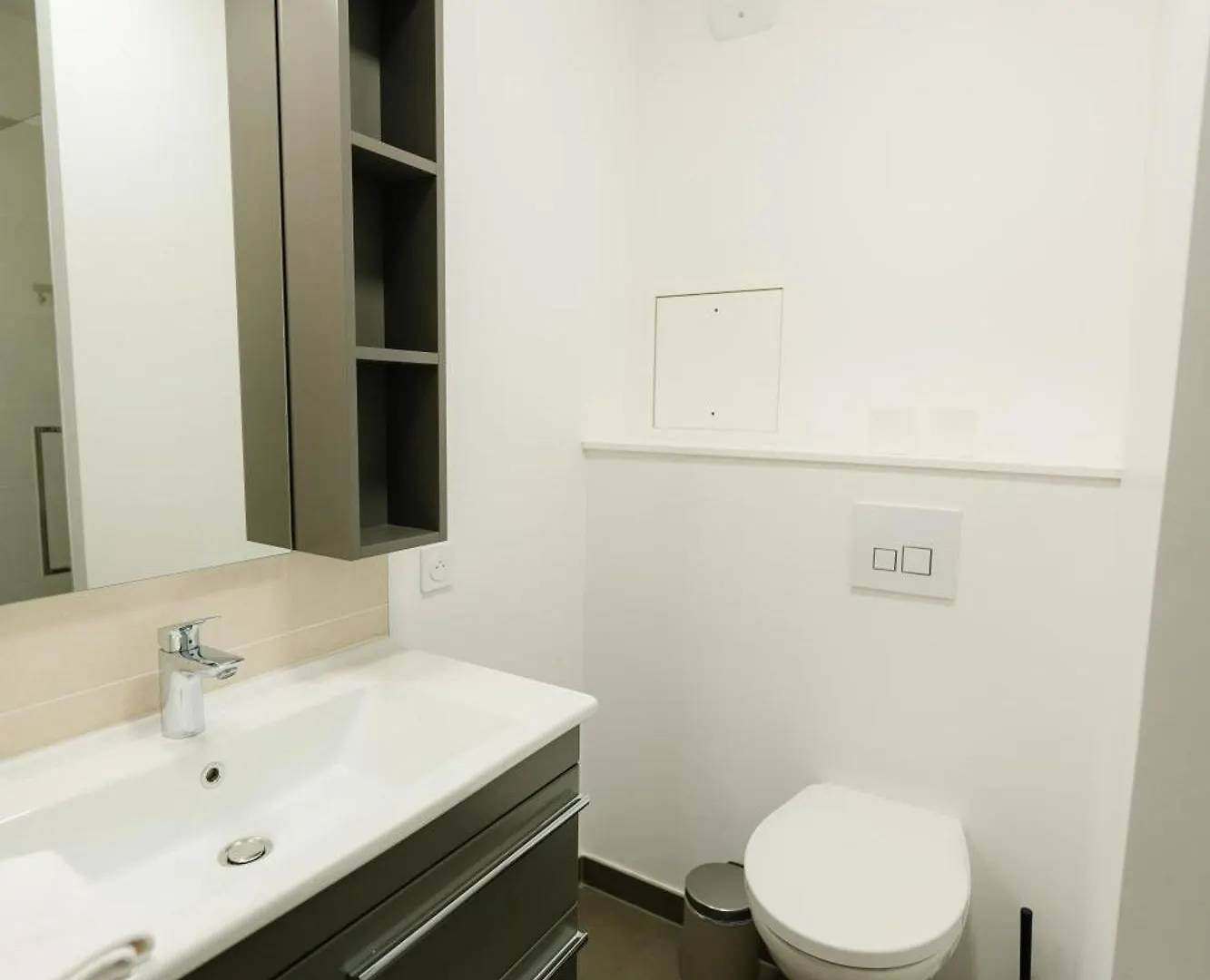 Confort Absolu A ,superbe Renove 7 Avec Salles De Bain Privatives * פריז