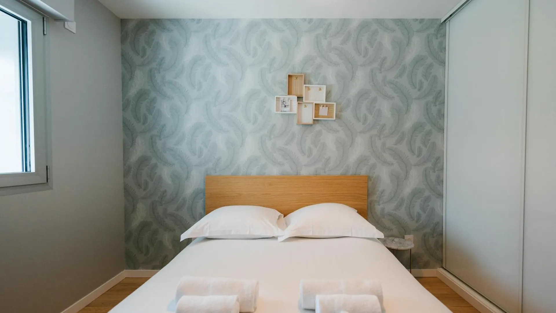 Confort Absolu A ,superbe Renove 7 Avec Salles De Bain Privatives פריז