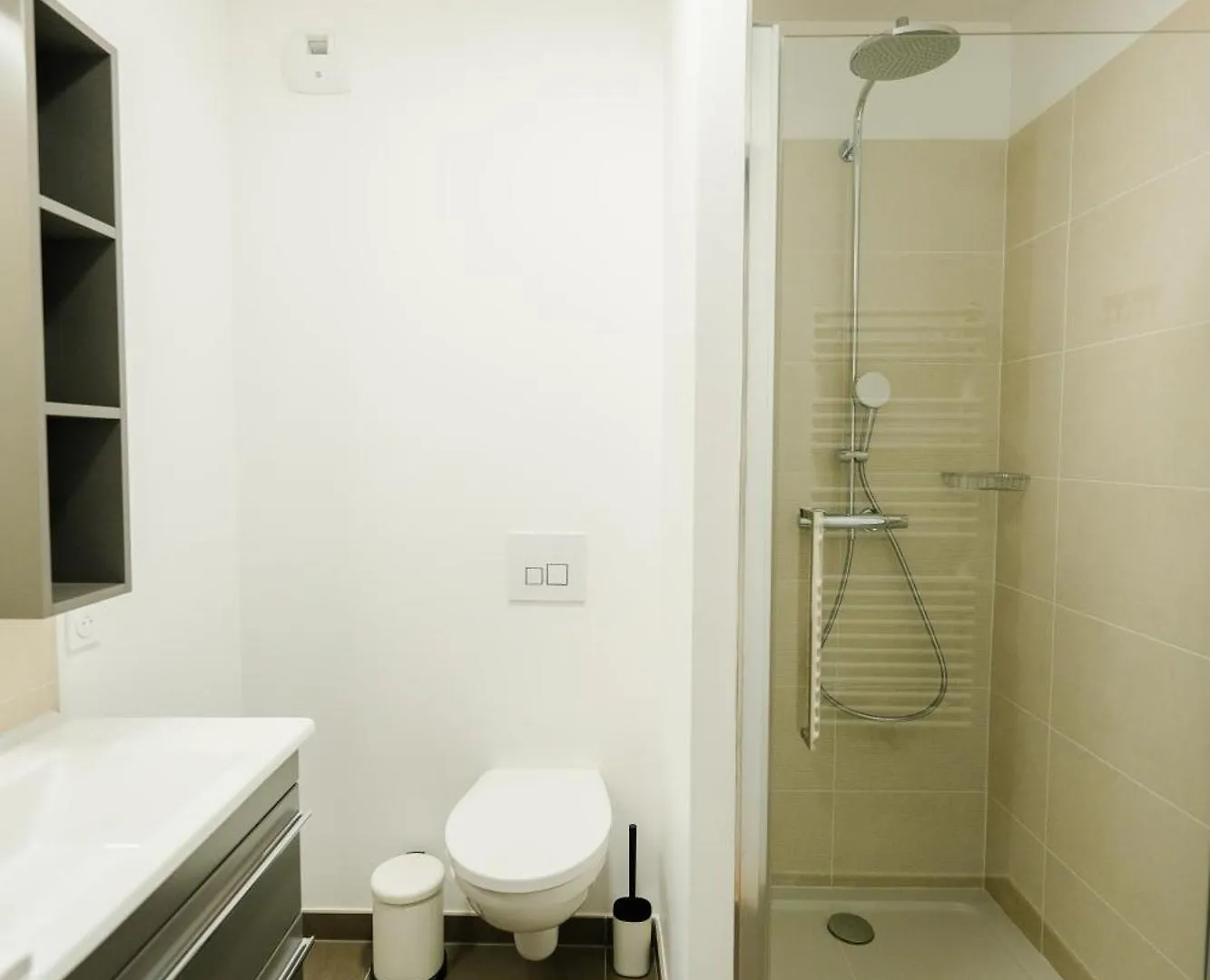 Confort Absolu A ,superbe Renove 7 Avec Salles De Bain Privatives דירה פריז