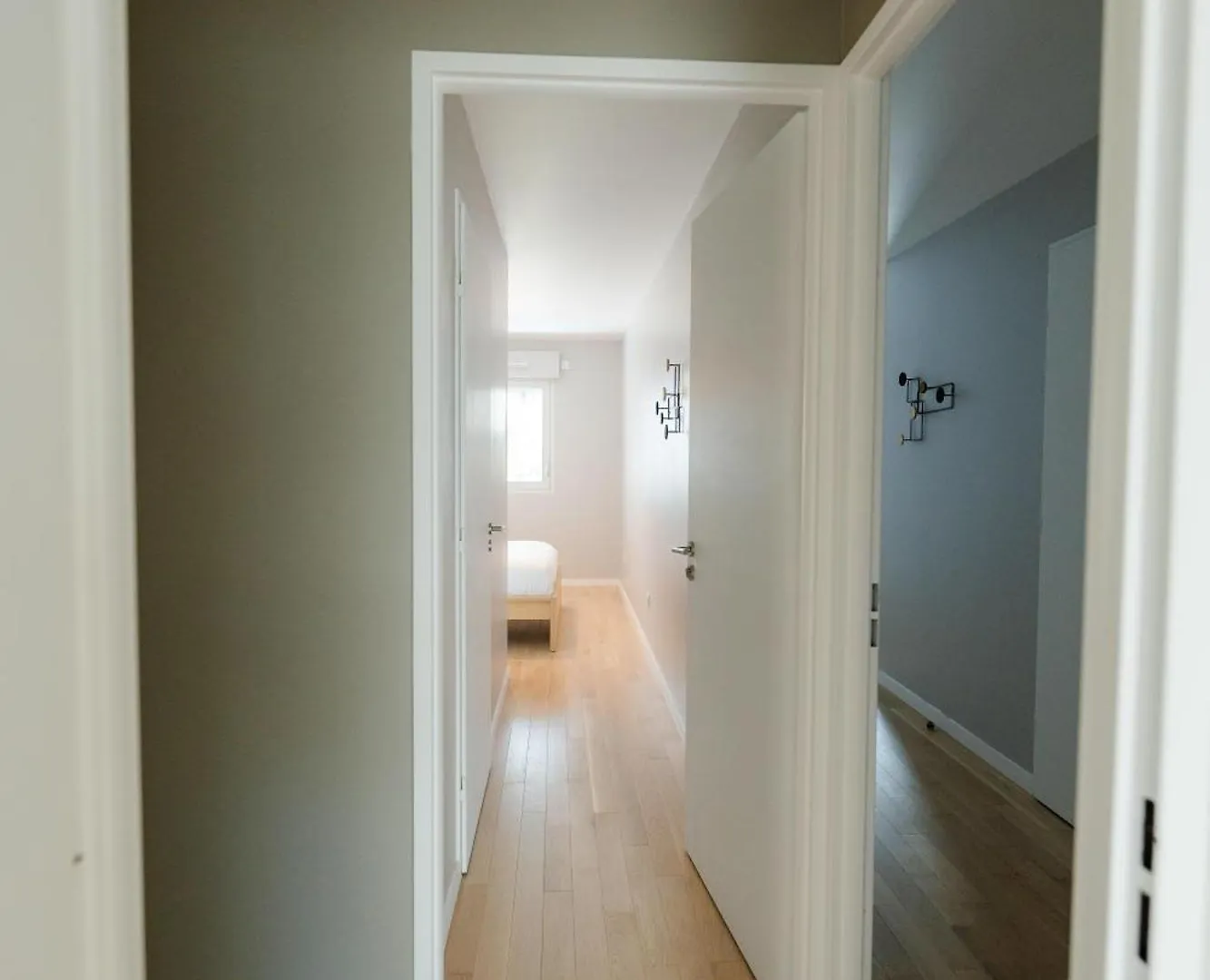 Confort Absolu A ,superbe Renove 7 Avec Salles De Bain Privatives פריז
